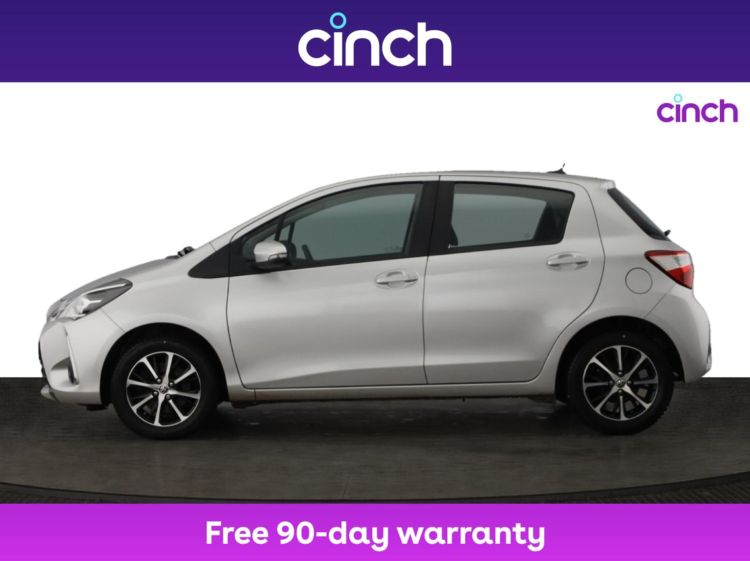 Used Toyota Yaris 2019 for sale - 76574914: Photo 8