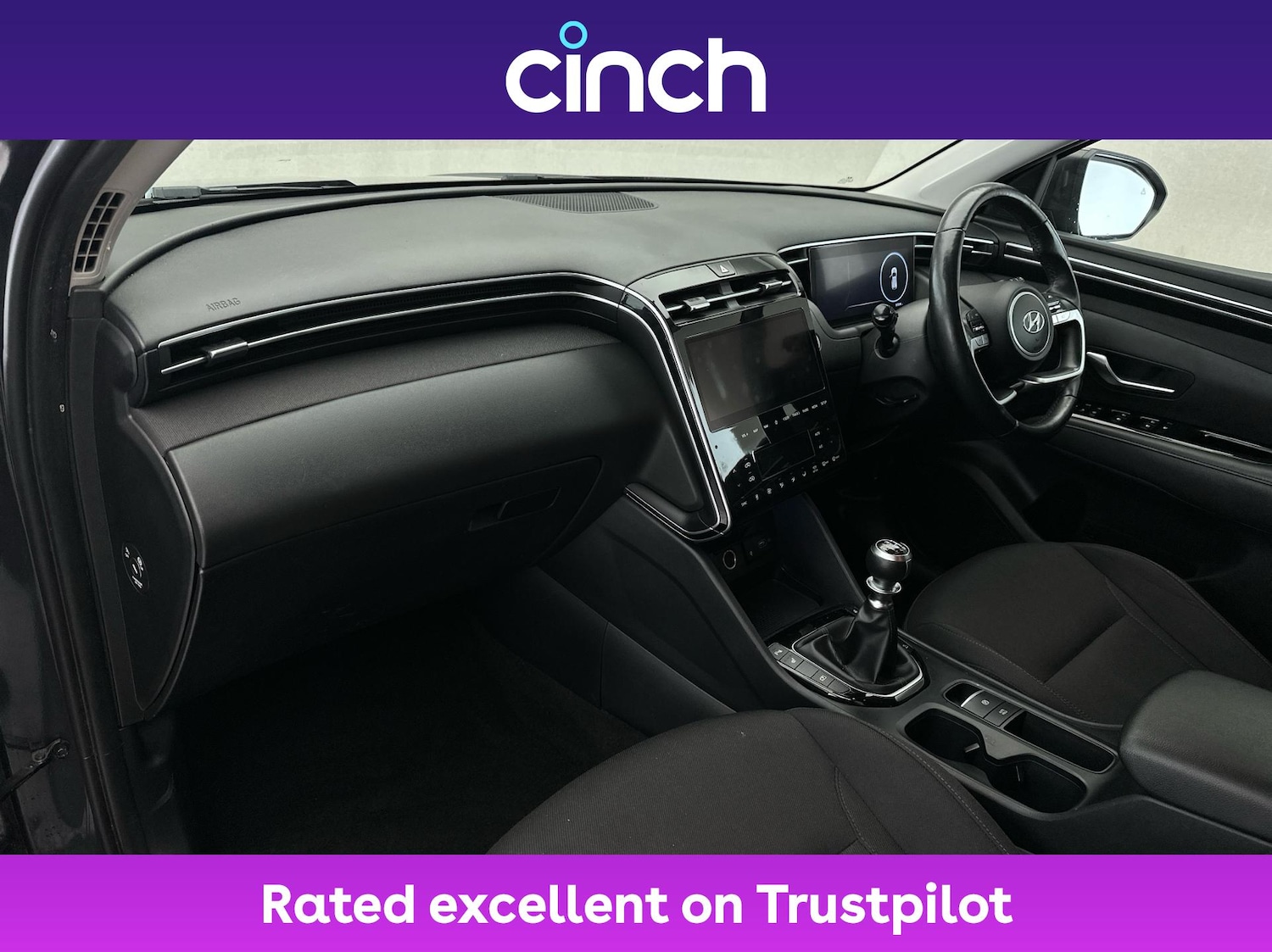 Used Hyundai TUCSON 2022 for sale - 76445502: Photo 14