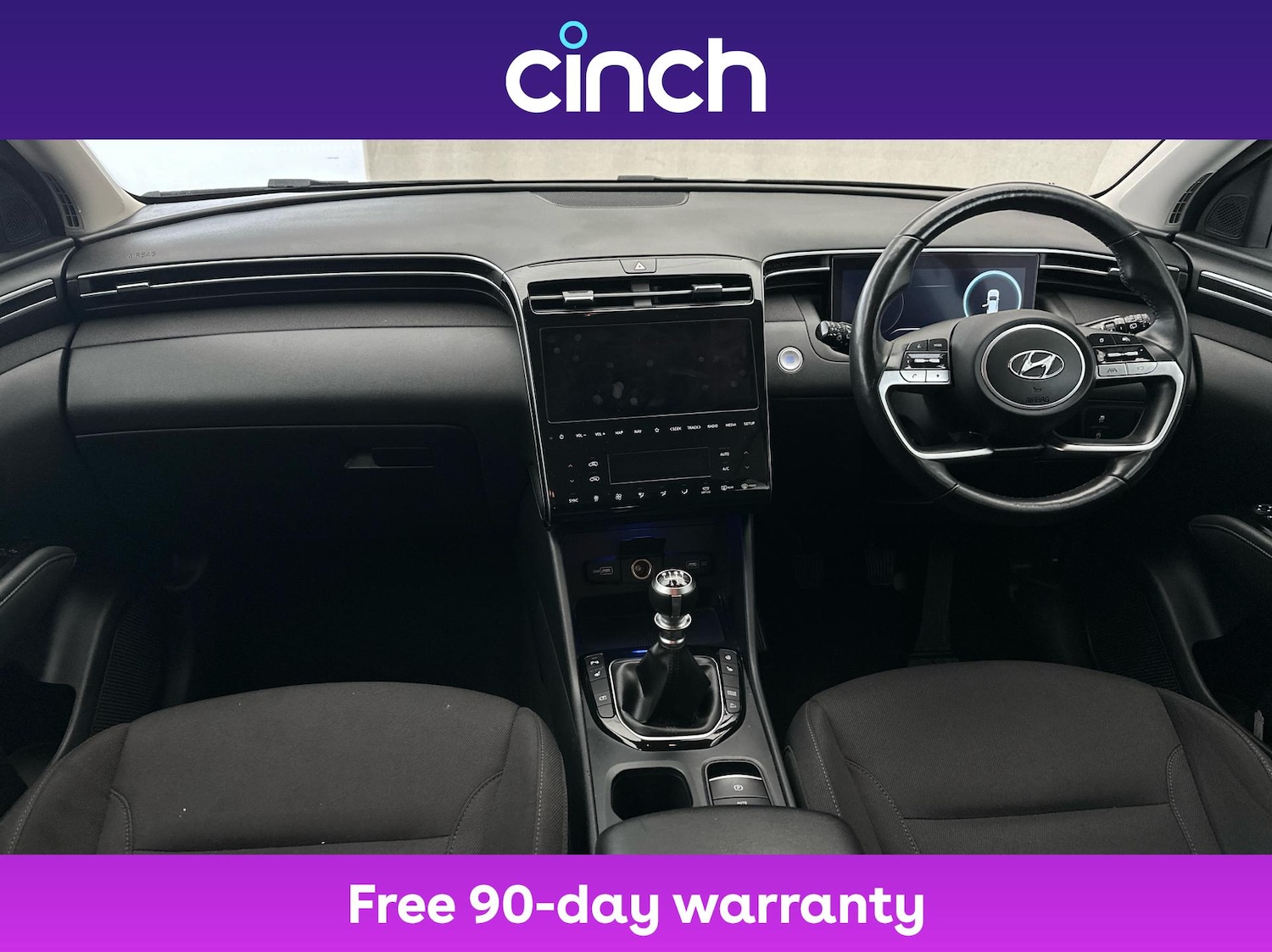 Used Hyundai TUCSON 2022 for sale - 76445502: Photo 15