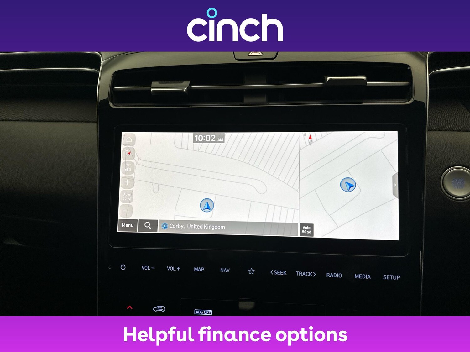 Used Hyundai TUCSON 2022 for sale - 76445502: Photo 17