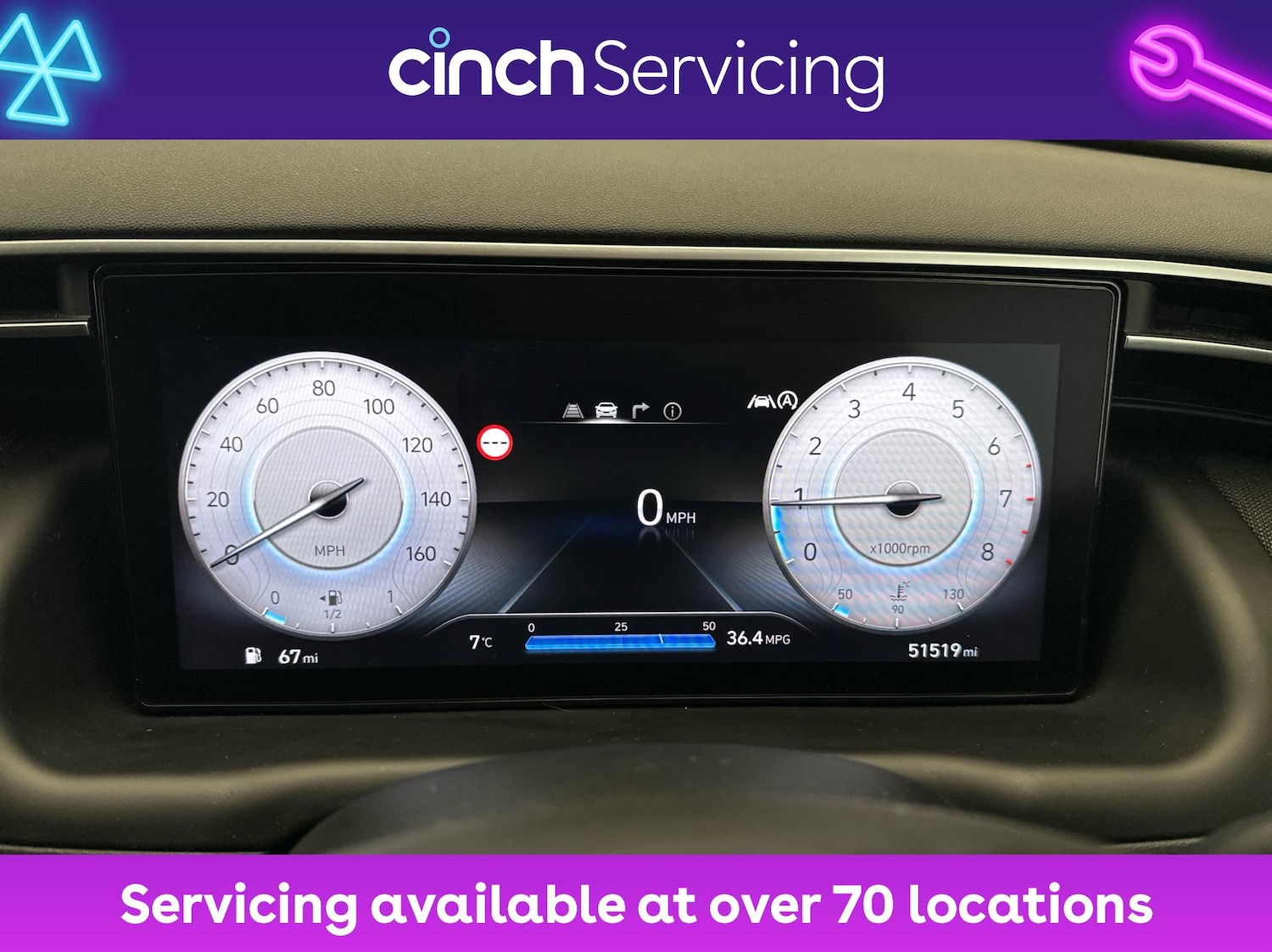 Used Hyundai TUCSON 2022 for sale - 76445502: Photo 18