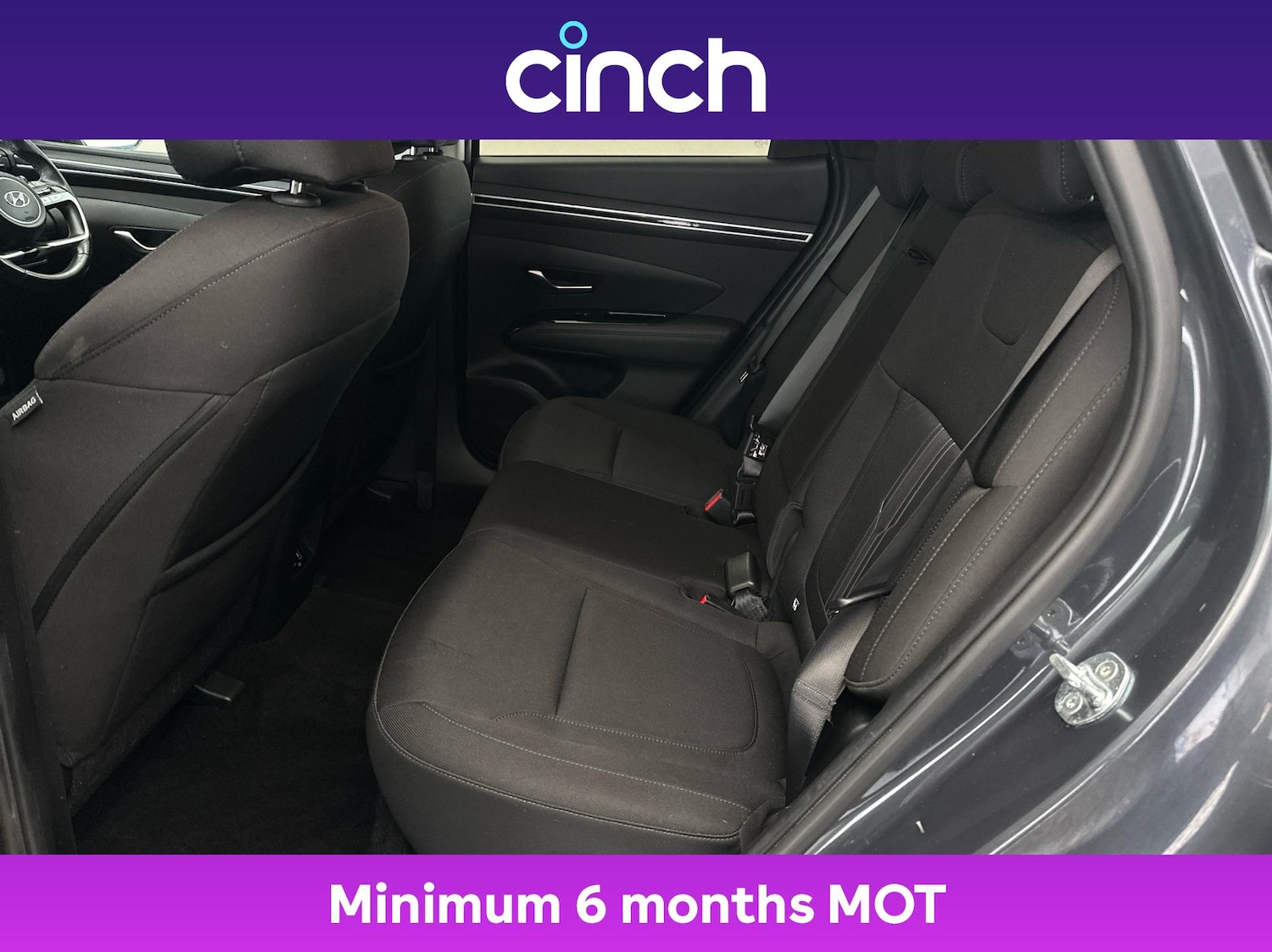 Used Hyundai TUCSON 2022 for sale - 76445502: Photo 20