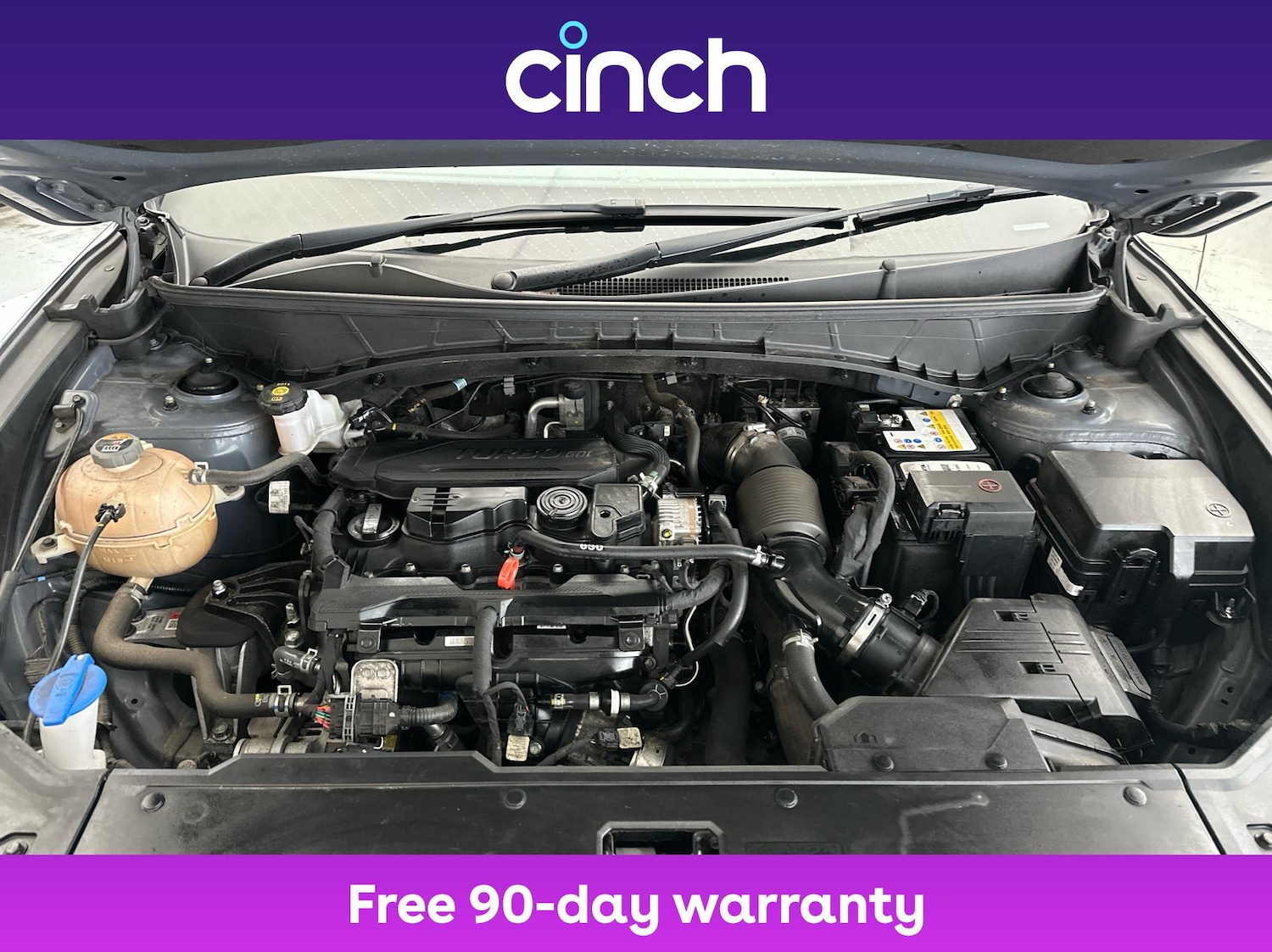 Used Hyundai TUCSON 2022 for sale - 76445502: Photo 23