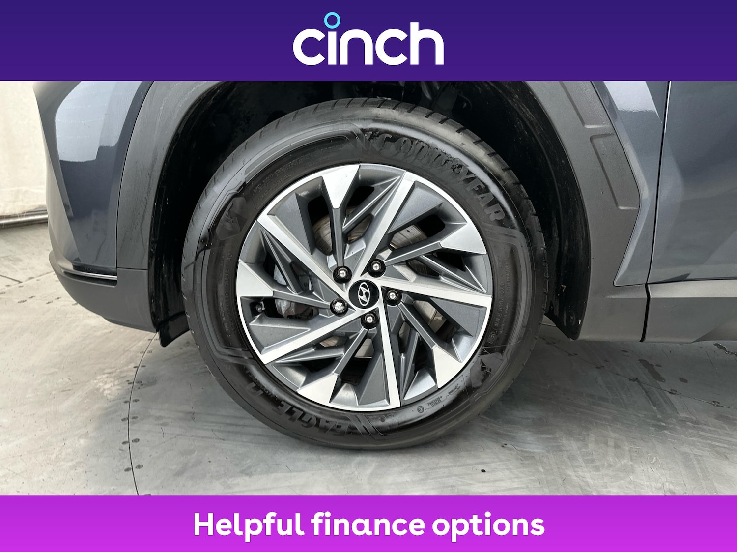 Used Hyundai TUCSON 2022 for sale - 76445502: Photo 24