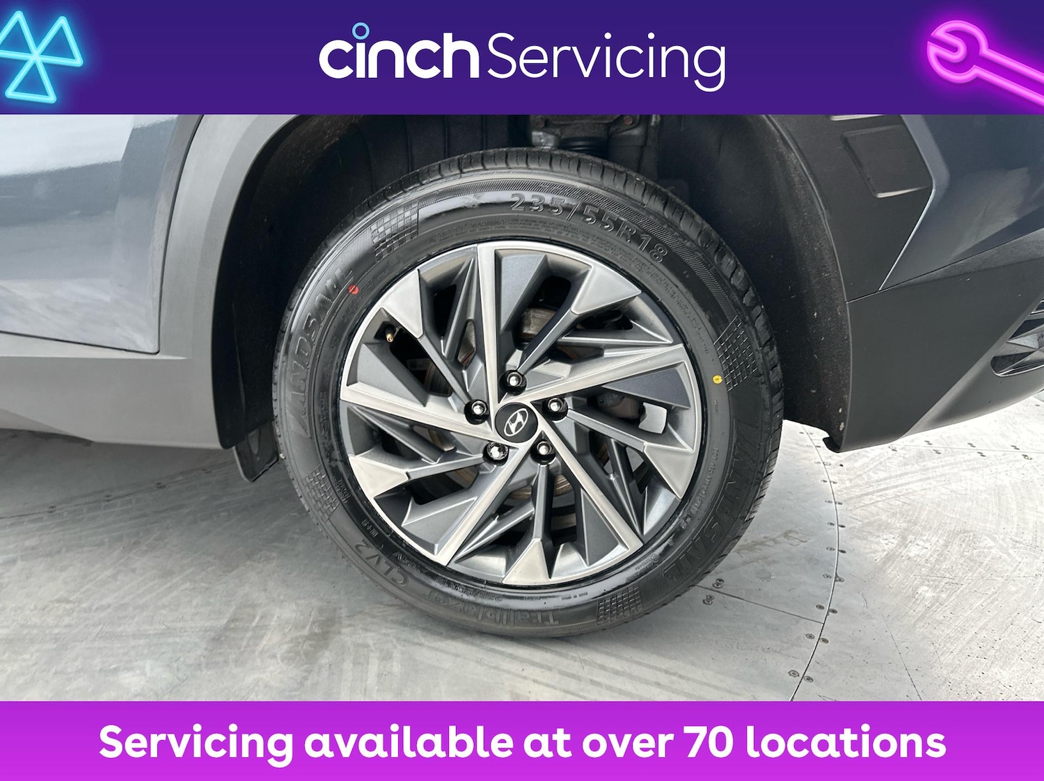 Used Hyundai TUCSON 2022 for sale - 76445502: Photo 26