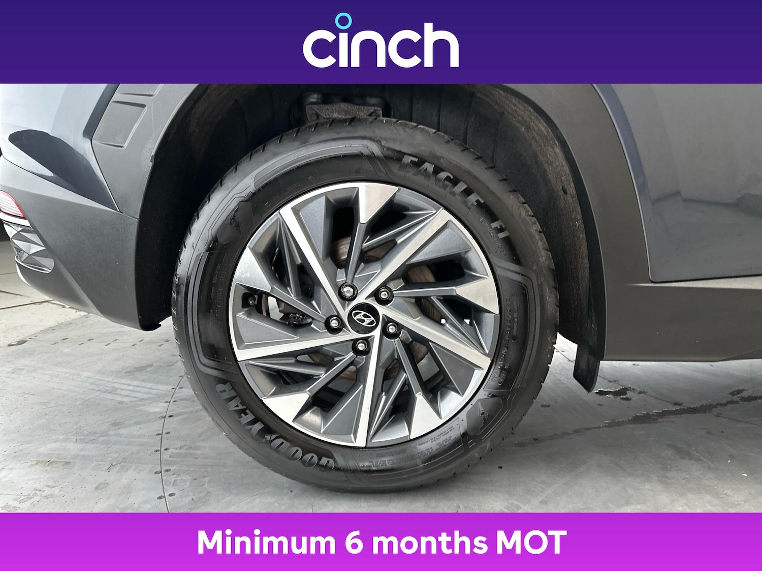 Used Hyundai TUCSON 2022 for sale - 76445502: Photo 27