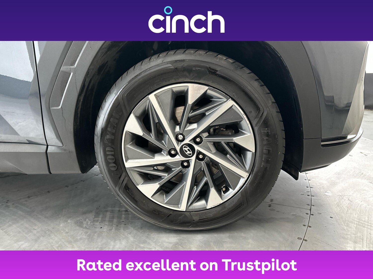 Used Hyundai TUCSON 2022 for sale - 76445502: Photo 28