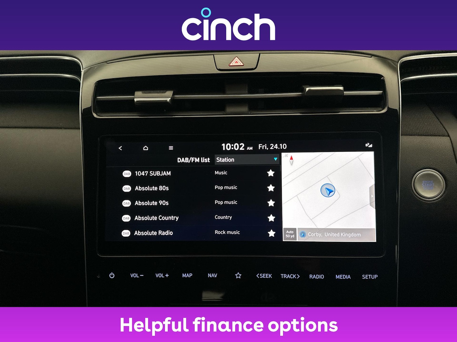 Used Hyundai TUCSON 2022 for sale - 76445502: Photo 30