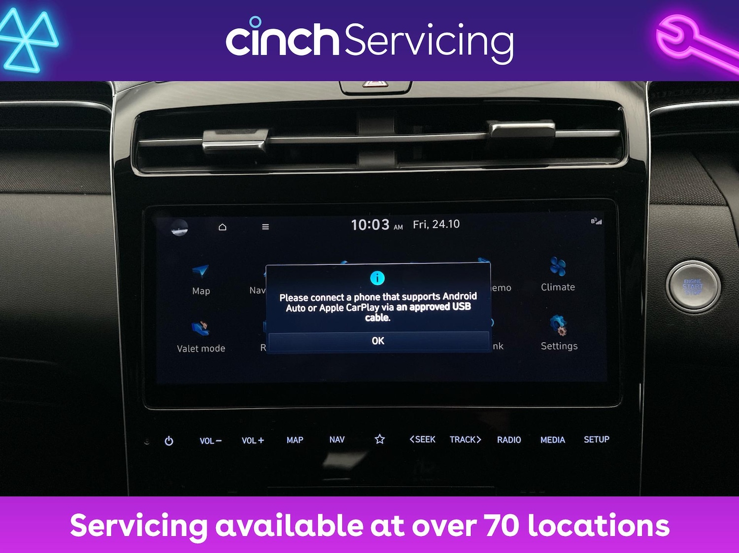 Used Hyundai TUCSON 2022 for sale - 76445502: Photo 31