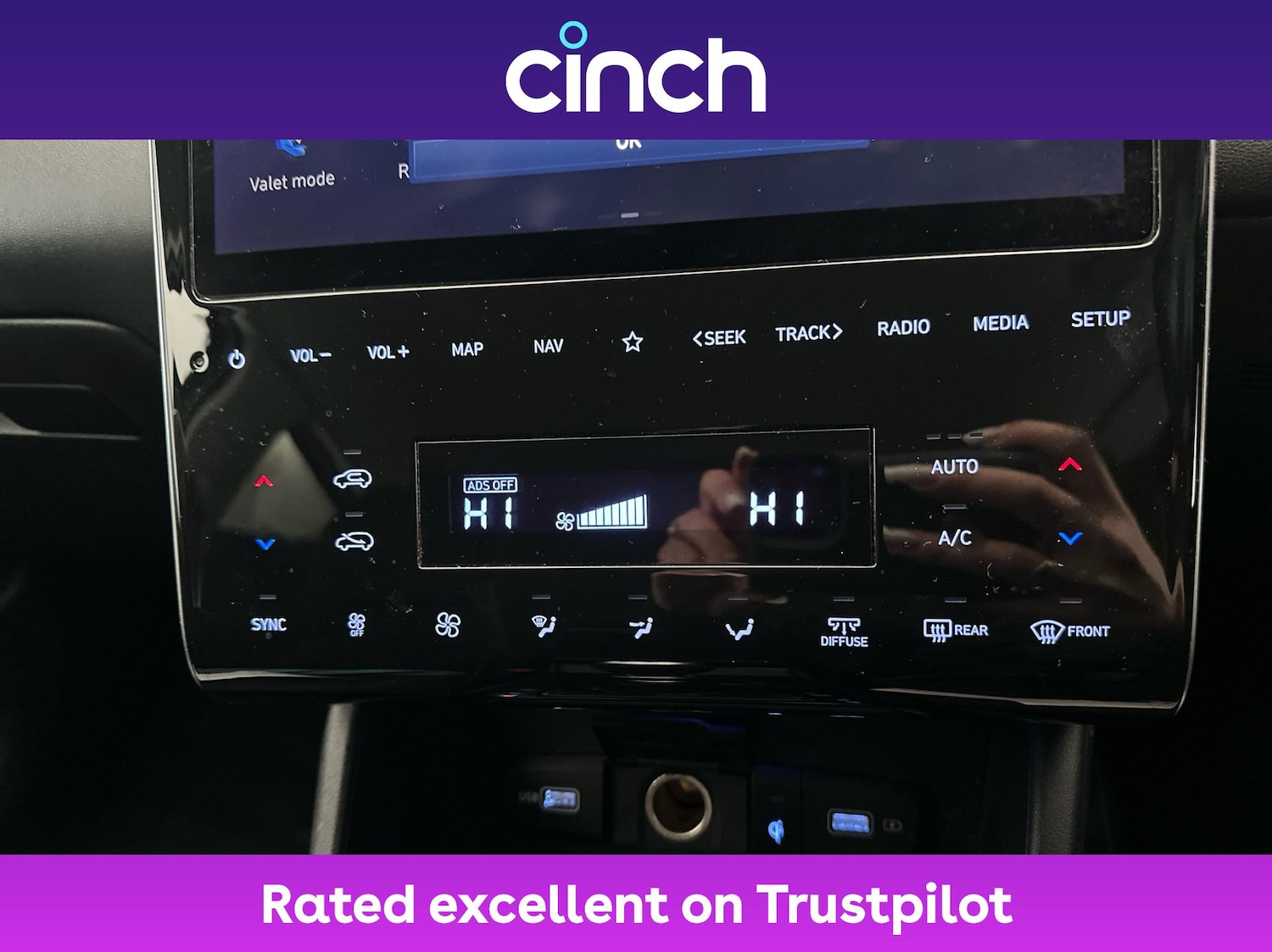 Used Hyundai TUCSON 2022 for sale - 76445502: Photo 33