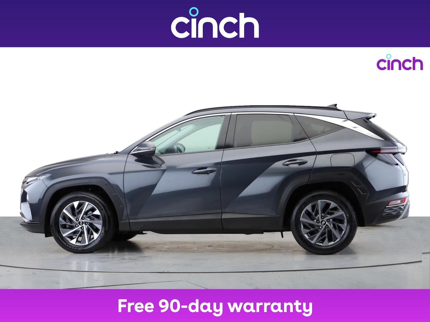 Used Hyundai TUCSON 2022 for sale - 76445502: Photo 8