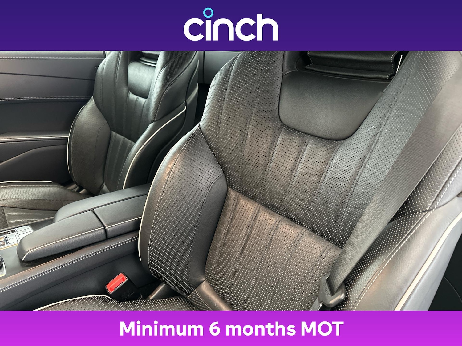 Used Mercedes-Benz SL 2017 for sale - 76468940: Photo 20