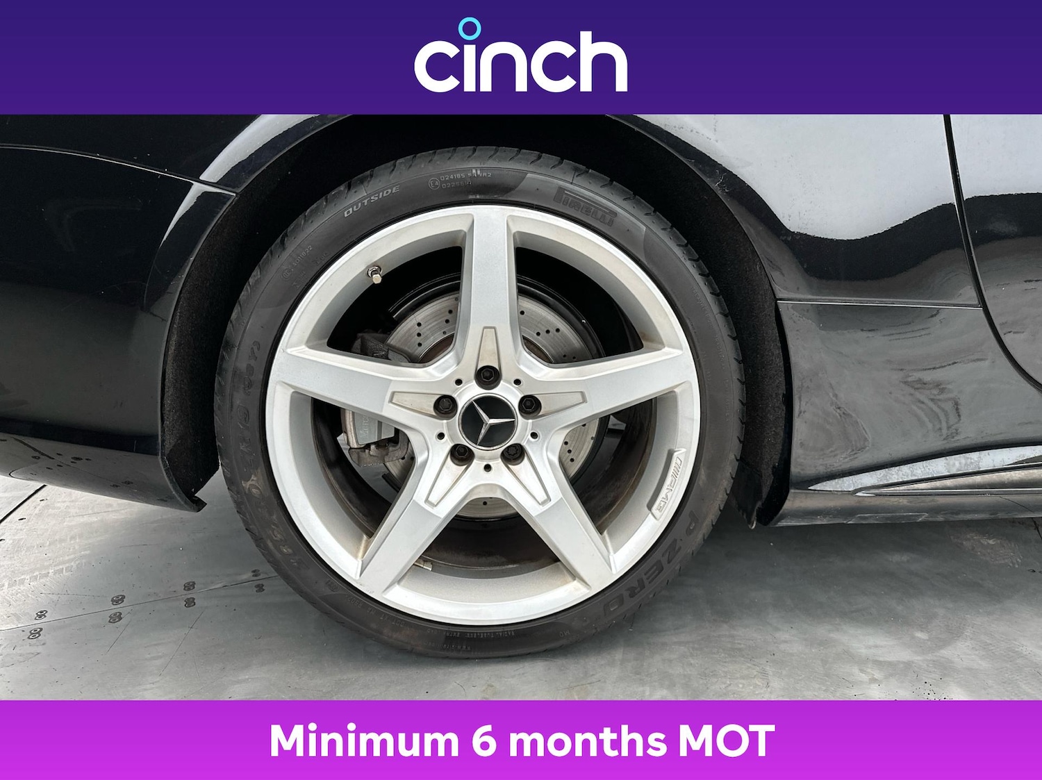 Used Mercedes-Benz SL 2017 for sale - 76468940: Photo 27