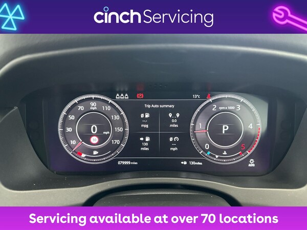 Used Jaguar XE 2019 for sale - 76257325: Photo 18