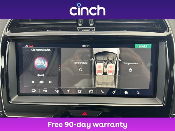 Used Jaguar XE 2019 for sale - 76257325: Photo 34
