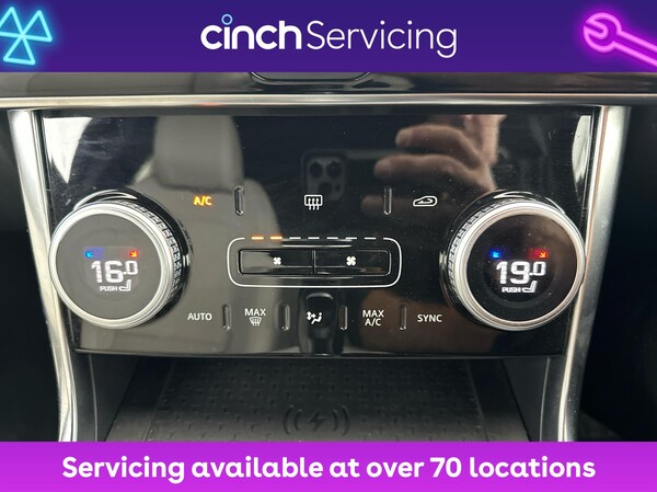 Used Jaguar XE 2019 for sale - 76257325: Photo 36