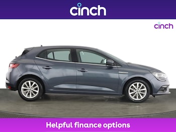 Used Renault Megane 2017 for sale - 75474540: Photo