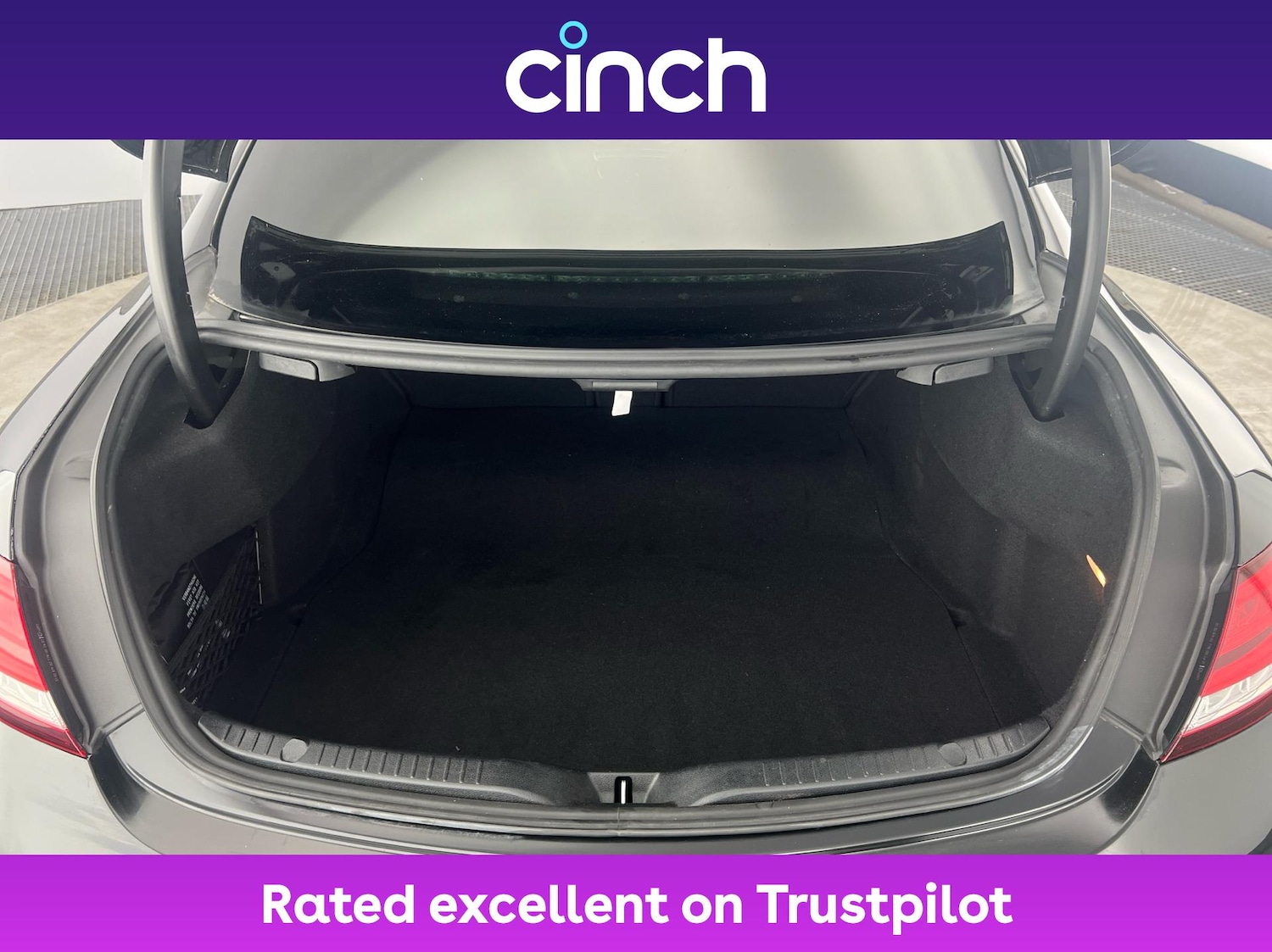 Used Mercedes-Benz C Class 2021 for sale - 76519863: Photo 21