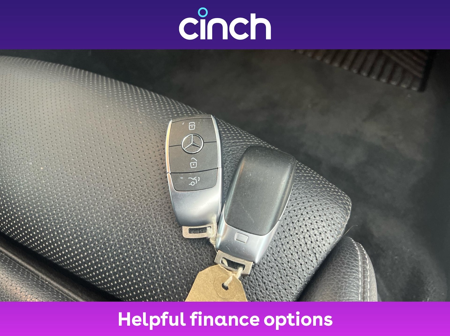 Used Mercedes-Benz C Class 2021 for sale - 76519863: Photo 30