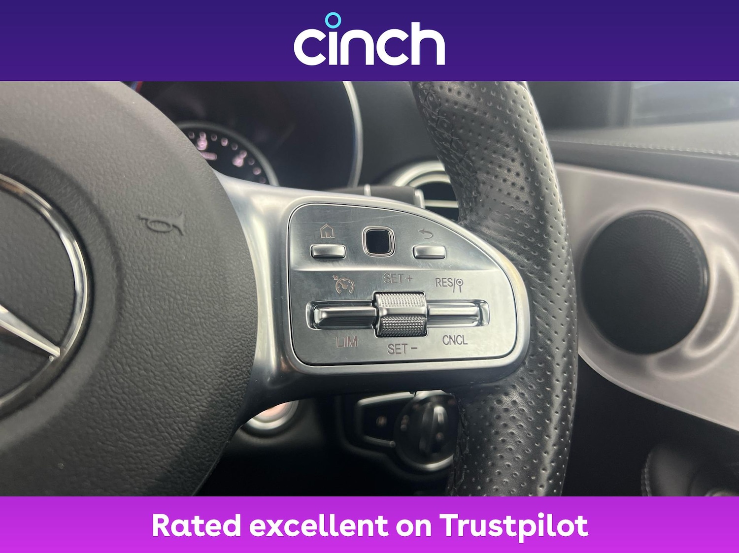 Used Mercedes-Benz C Class 2021 for sale - 76519863: Photo 38