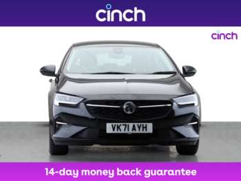 Used Vauxhall Insignia 2021 for sale - 74905861: Photo