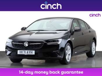 Used Vauxhall Insignia 2021 for sale - 74905861: Photo