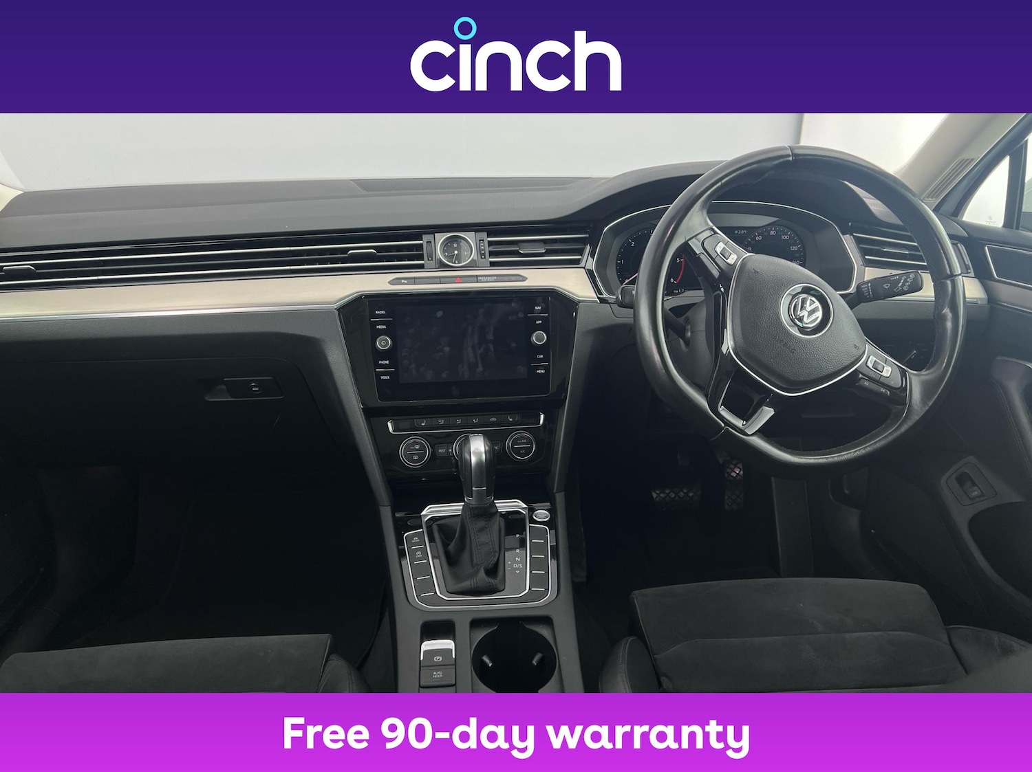 Used Volkswagen Passat 2018 for sale - 76972630: Photo 15