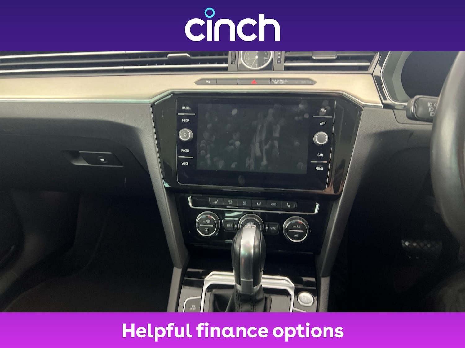 Used Volkswagen Passat 2018 for sale - 76972630: Photo 17