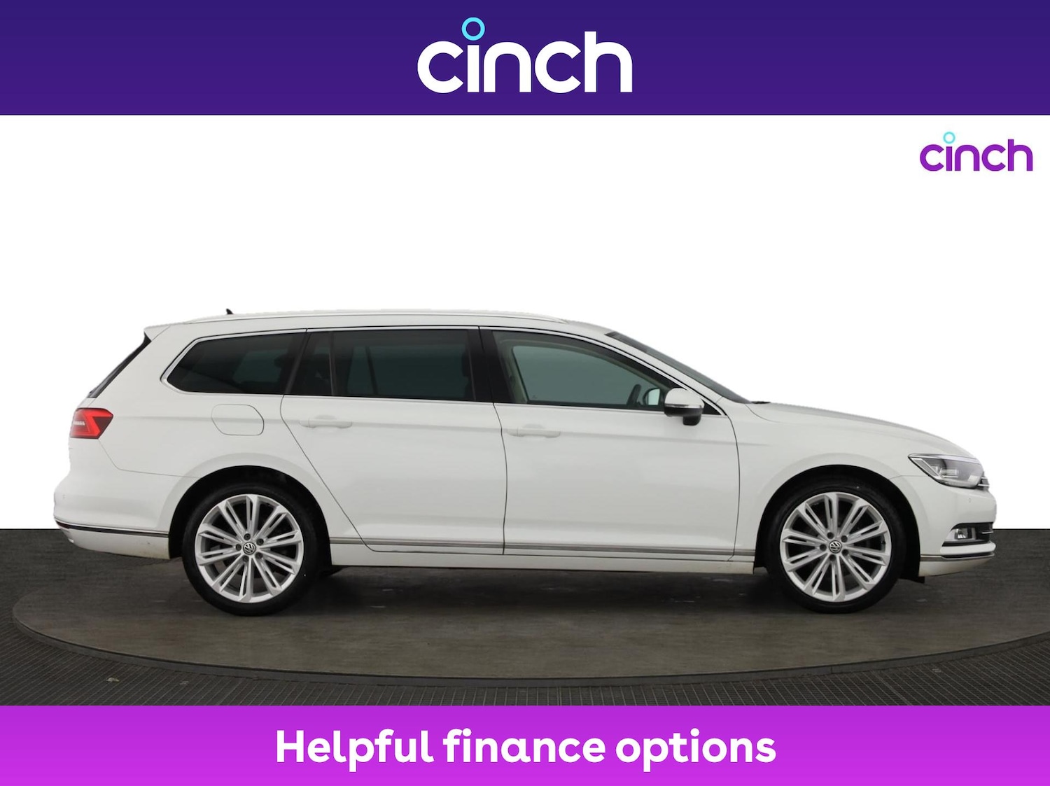 Used Volkswagen Passat 2018 for sale - 76972630: Photo 2