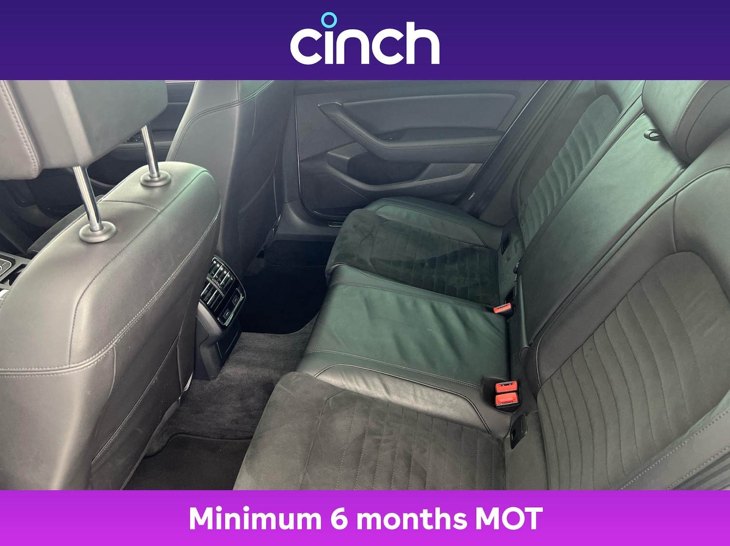 Used Volkswagen Passat 2018 for sale - 76972630: Photo 20