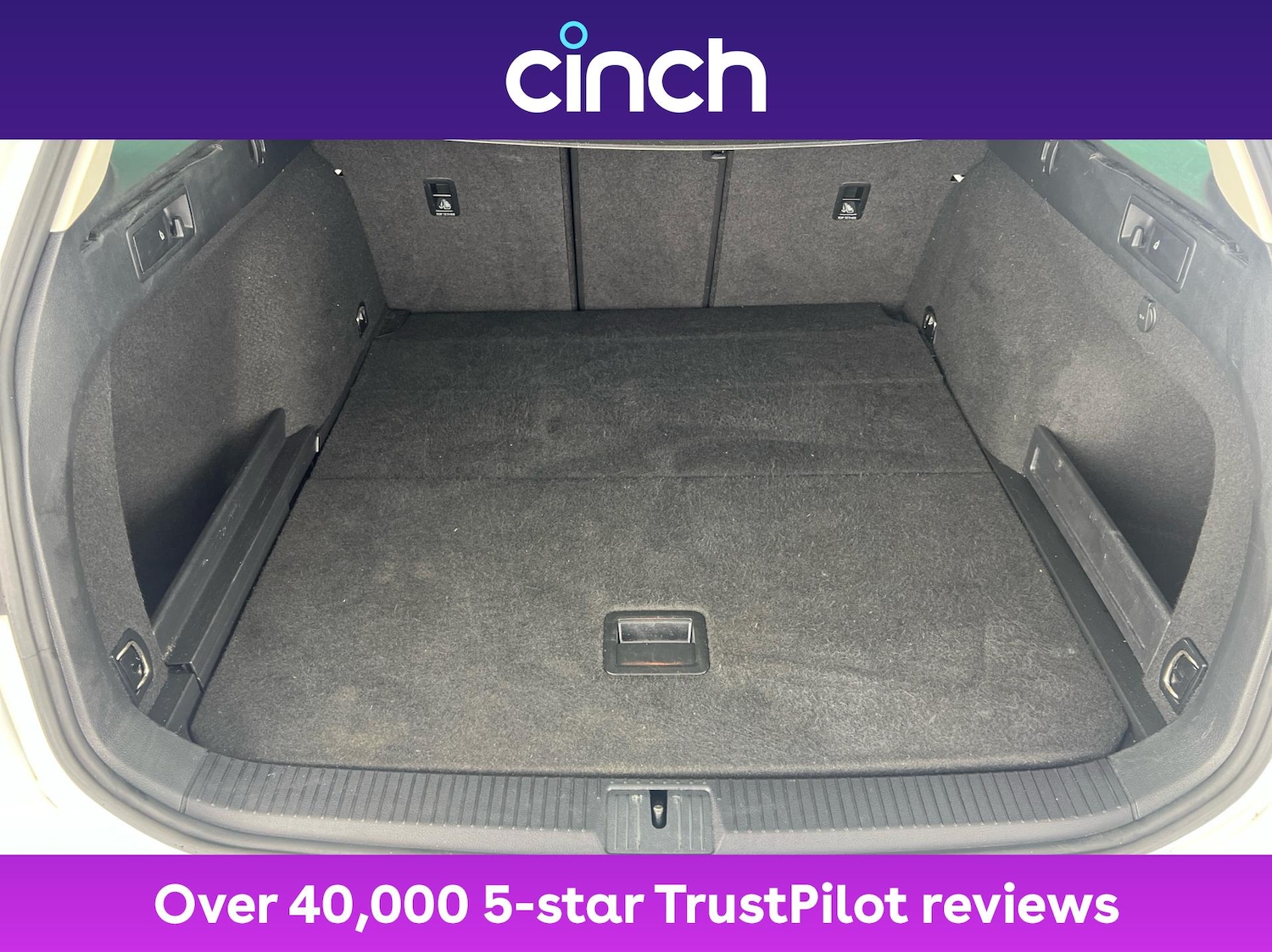 Used Volkswagen Passat 2018 for sale - 76972630: Photo 21