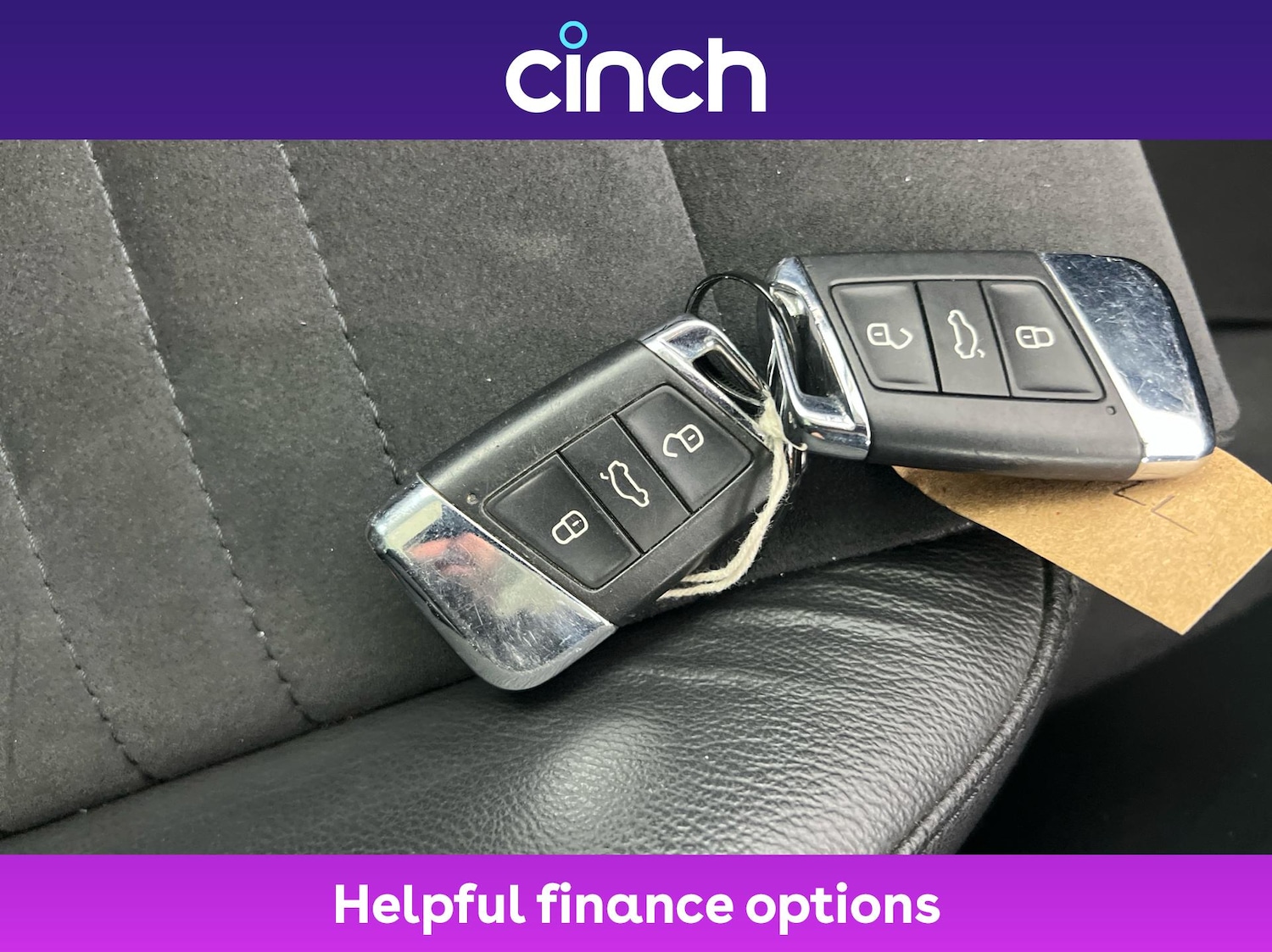 Used Volkswagen Passat 2018 for sale - 76972630: Photo 30