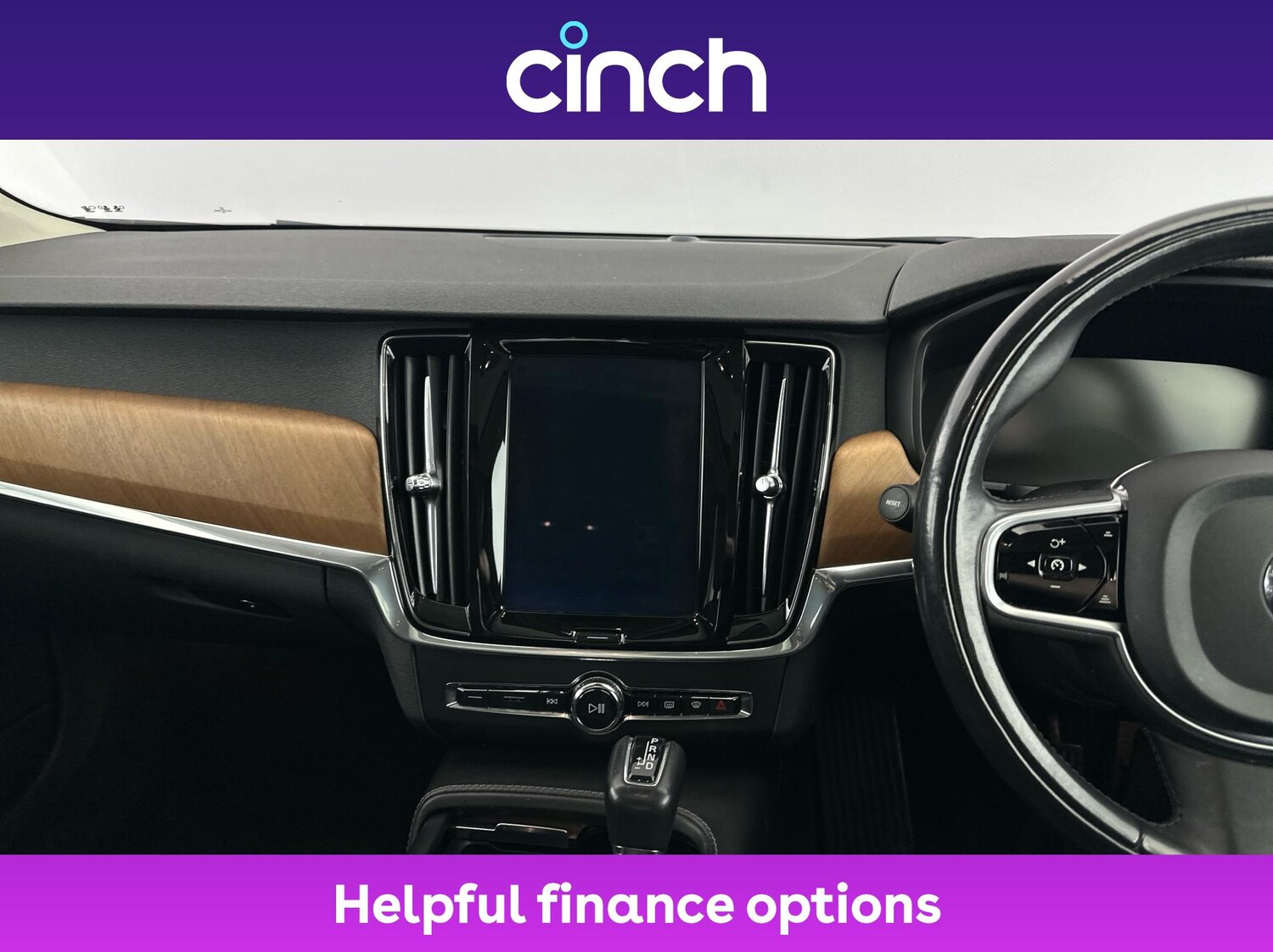 Used Volvo S90 2018 for sale - 76648097: Photo 17