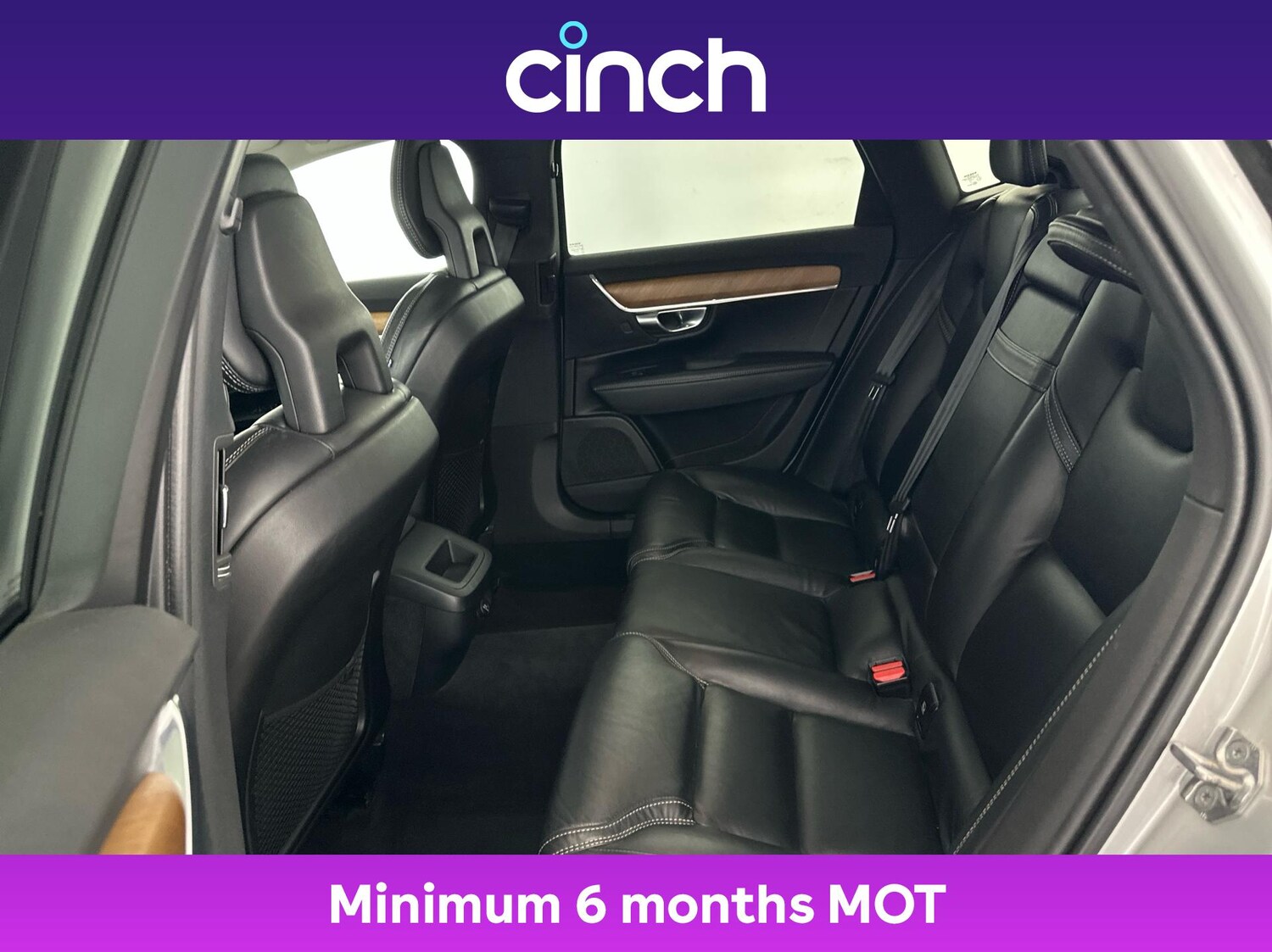 Used Volvo S90 2018 for sale - 76648097: Photo 20