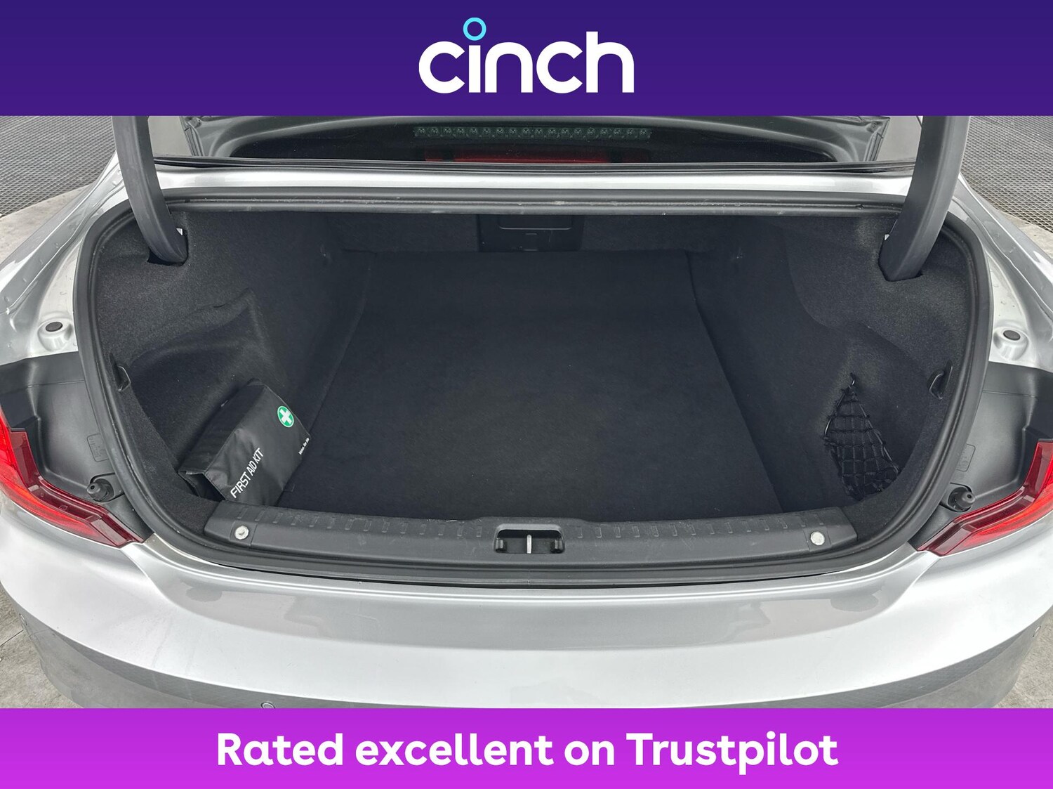 Used Volvo S90 2018 for sale - 76648097: Photo 21