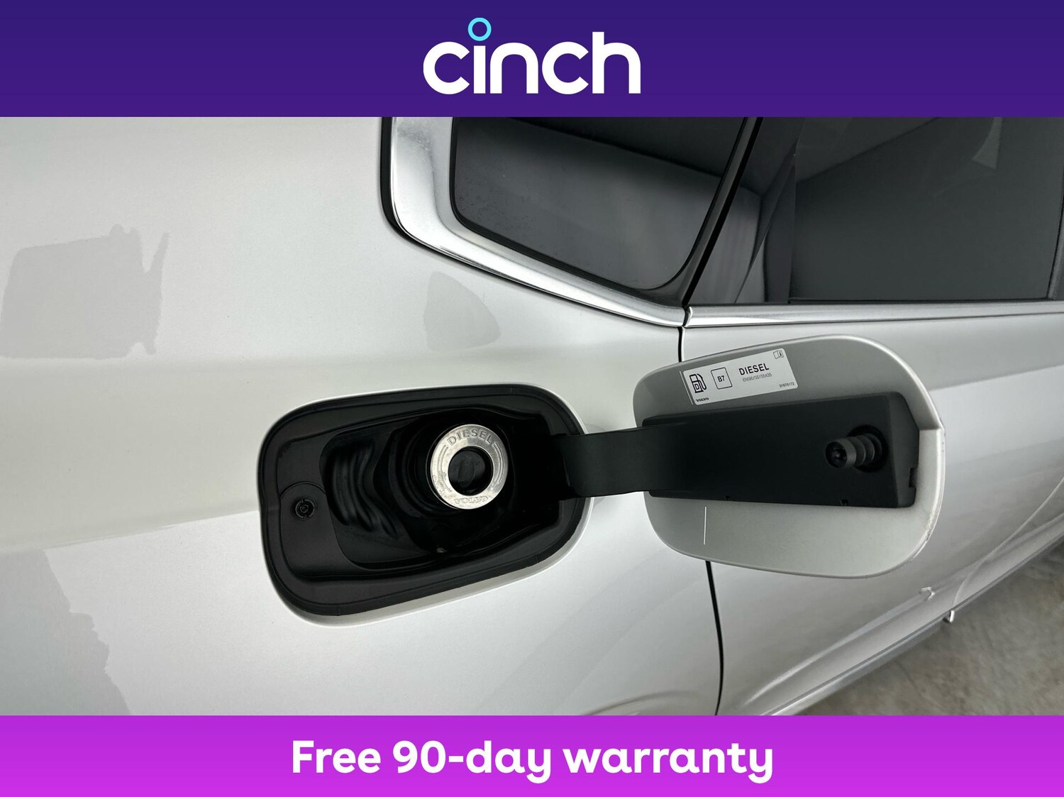 Used Volvo S90 2018 for sale - 76648097: Photo 29