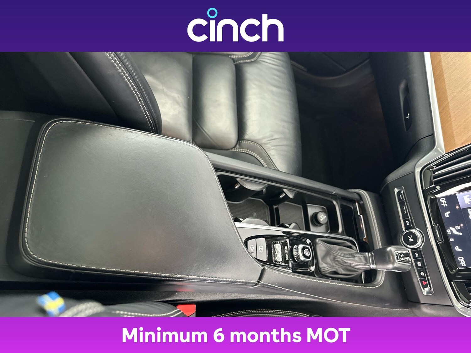 Used Volvo S90 2018 for sale - 76648097: Photo 32