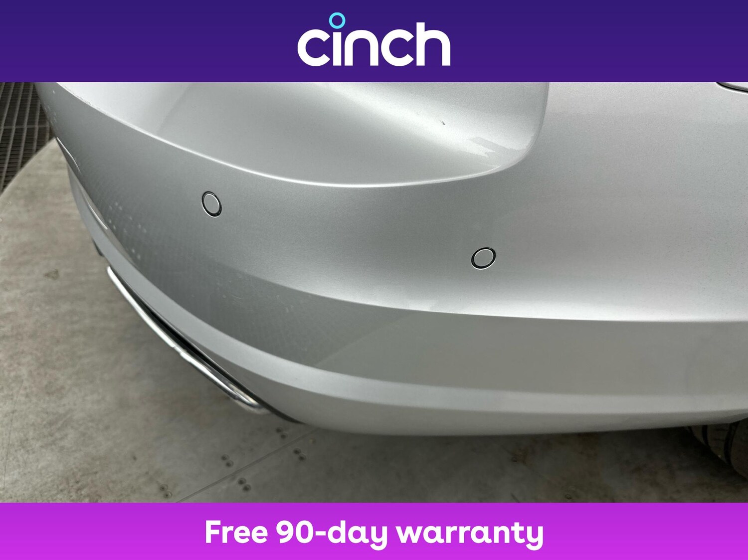 Used Volvo S90 2018 for sale - 76648097: Photo 34