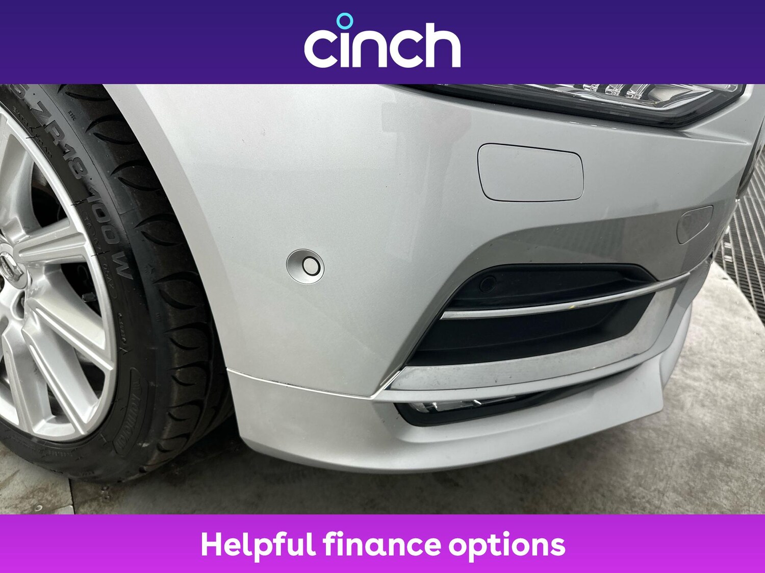 Used Volvo S90 2018 for sale - 76648097: Photo 35