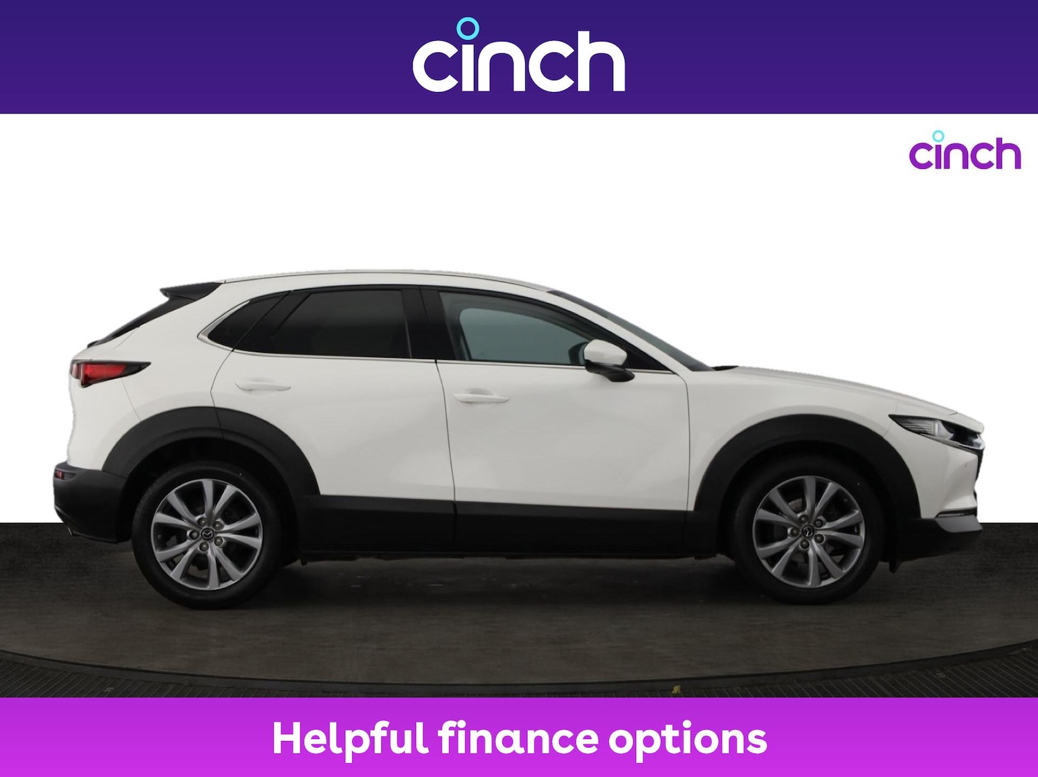 Used Mazda CX-30 2022 for sale - 76961361: Photo 2