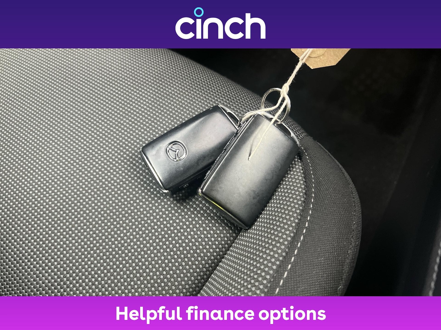 Used Mazda CX-30 2022 for sale - 76961361: Photo 30