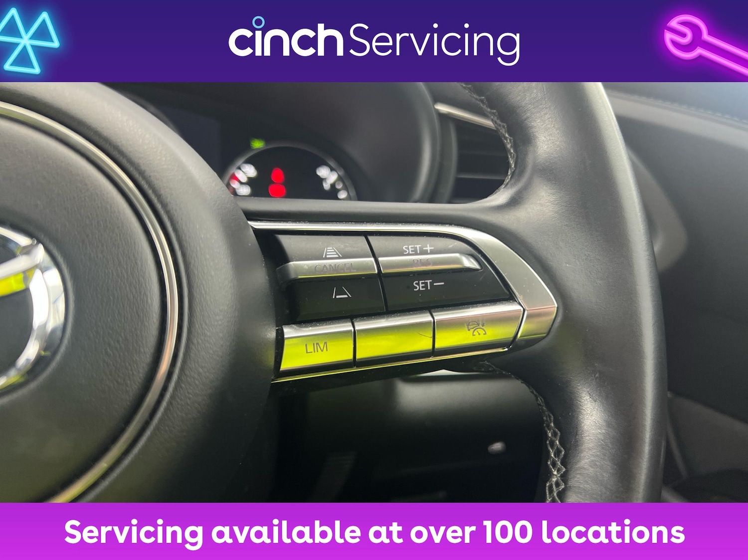 Used Mazda CX-30 2022 for sale - 76961361: Photo 31