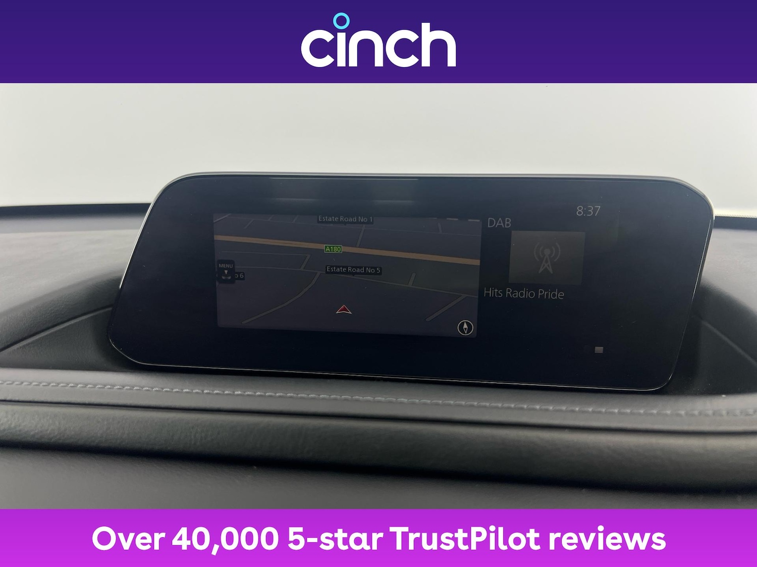 Used Mazda CX-30 2022 for sale - 76961361: Photo 33