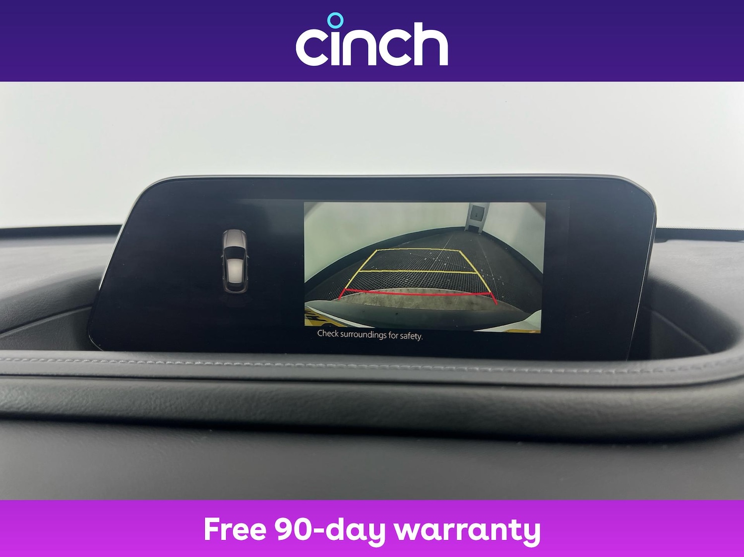 Used Mazda CX-30 2022 for sale - 76961361: Photo 34