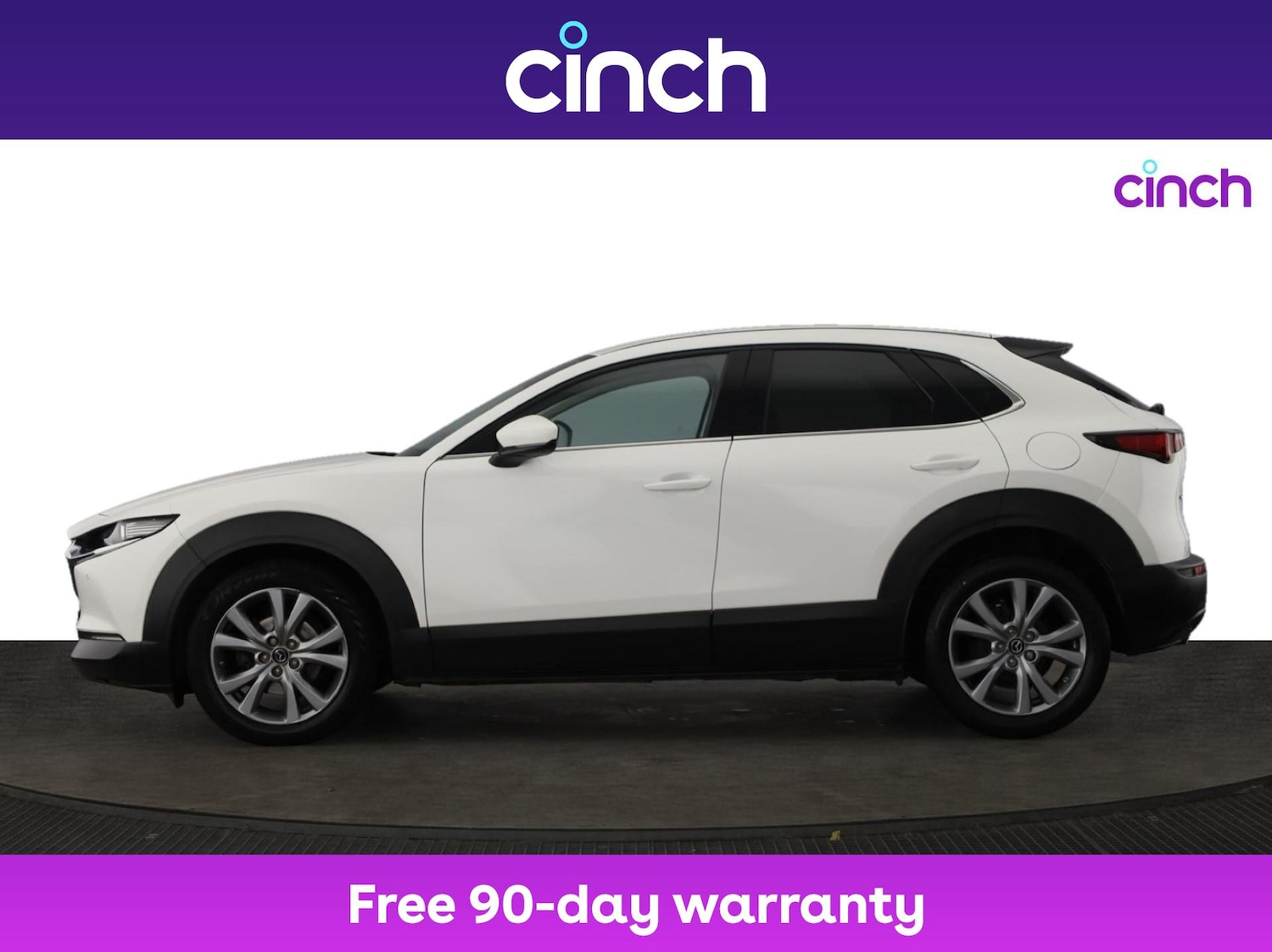 Used Mazda CX-30 2022 for sale - 76961361: Photo 8