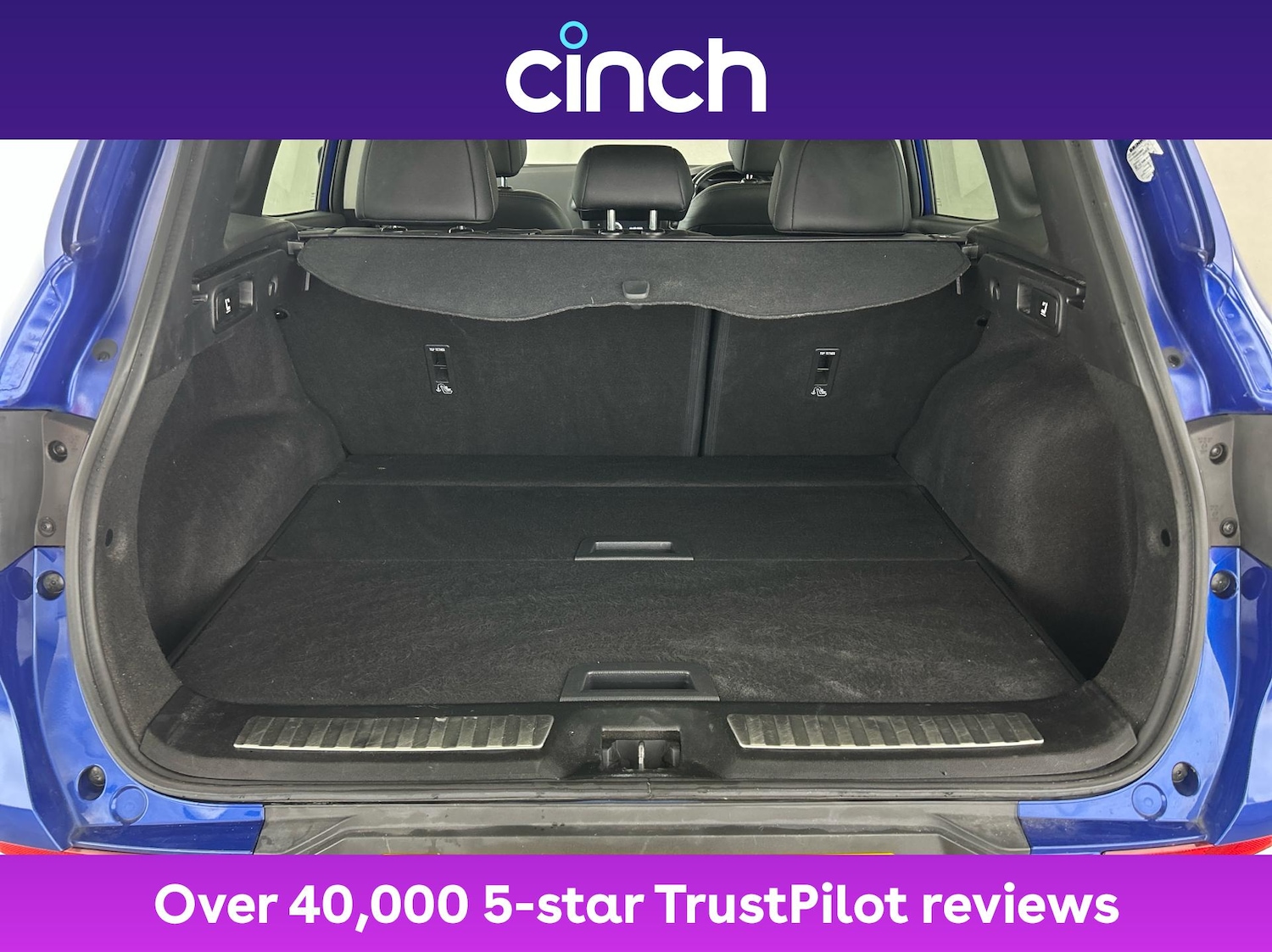 Used Renault Kadjar 2019 for sale - 76895975: Photo 21