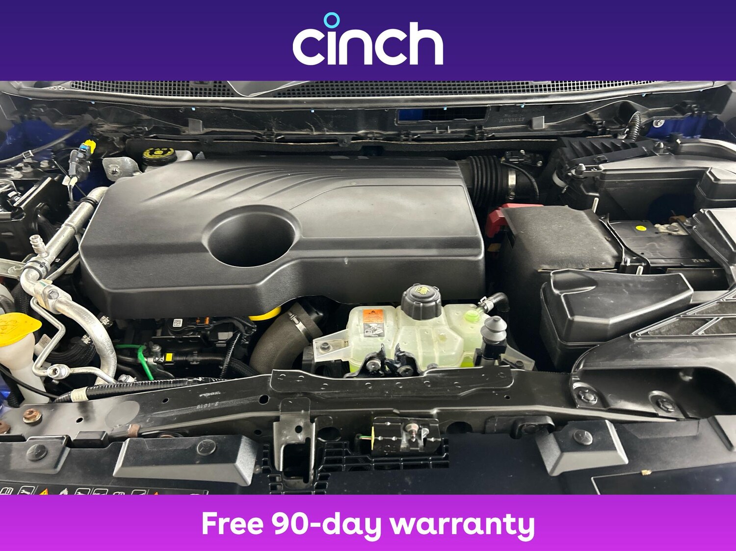 Used Renault Kadjar 2019 for sale - 76895975: Photo 23