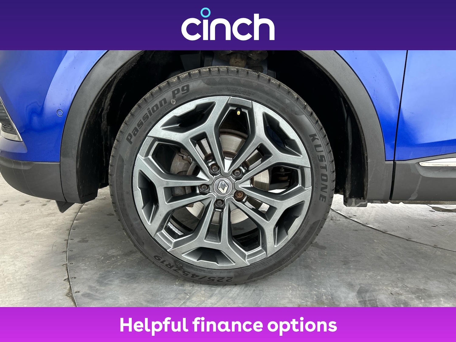 Used Renault Kadjar 2019 for sale - 76895975: Photo 24