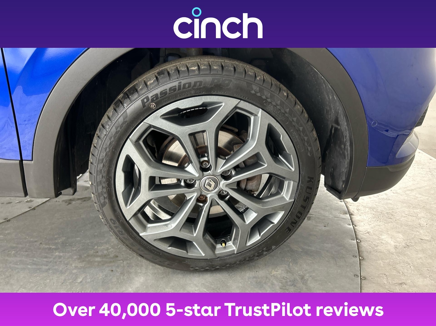 Used Renault Kadjar 2019 for sale - 76895975: Photo 28