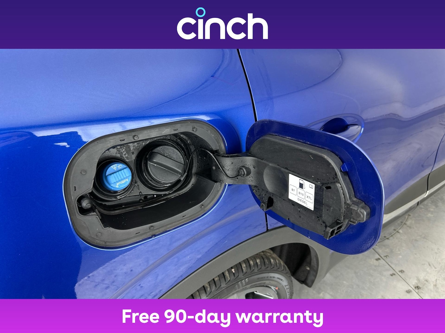 Used Renault Kadjar 2019 for sale - 76895975: Photo 29